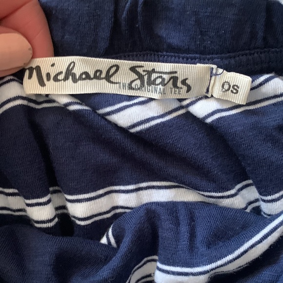 Michael Stars sundress - Picture 2 of 2